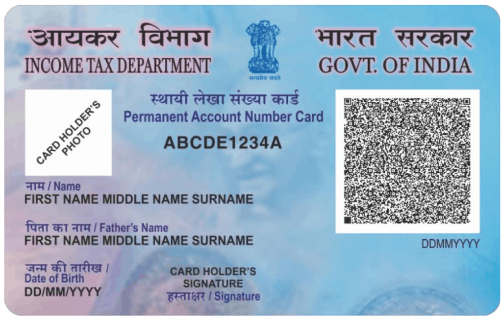 How to make PAN Card online in Mobile - 2024